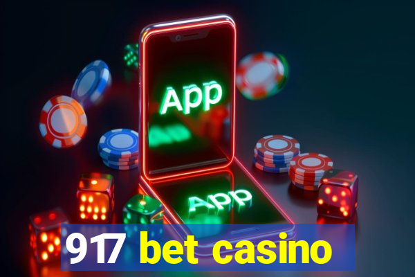 917 bet casino